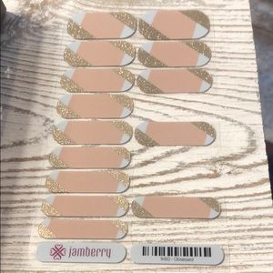 Obsessed Jamberry Nail Wraps
